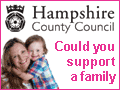 Hampshire Council