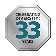 Celebrating 33 years 