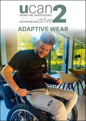 Adaptive Wear front cover