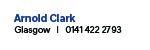 Arnold Clark Glasgow