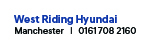 West Riding Hyundai Manchester