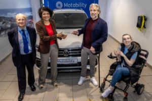 motability scheme