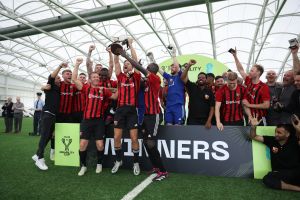 FA Disability Cup Final 2023 Winners