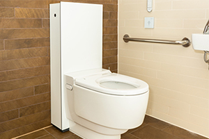 Geberit AquaClean Mera Care