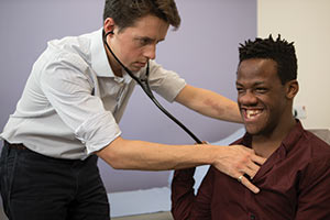 GP Learning Disability Register