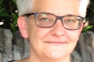 Lindsey Myers, Eden Futures operations director 