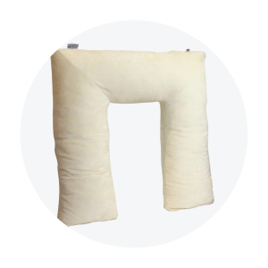 U-shaped pillow -Christmas gift 5