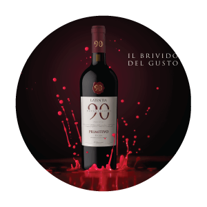 Novantaceppi Christmas gift 2