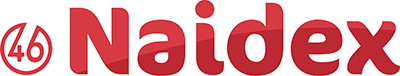 Naidex Event - logo