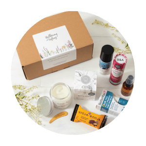 Wellbeing sisters -  Christmas gift 3