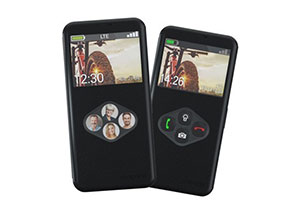 emporia – accessible smartphones