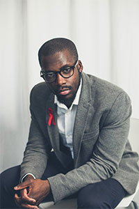 Derek Owsusu - The January Challenge