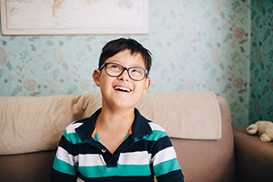 Have you considered short-break caring?