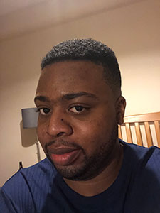 Computershare helps Edinburgh resident with learning disabilities realise dream