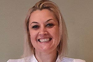 ADHD in girls - Louise Karwowski