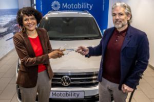 motability scheme