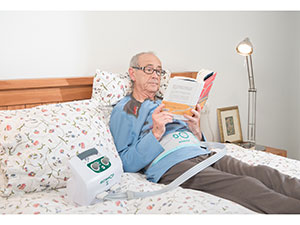 MOWOOT Chronic Constipation Therapy Device