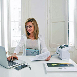 MOWOOT Chronic Constipation Therapy Device