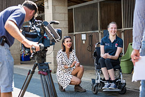 Countryfile to Salute RDA in its 50th Anniversary Year