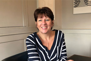 Sam Saunders from Omniserv on How airports and airlines are becoming autism-friendly