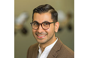 sex and disability - Shyam Morjaria, superintendent pharmacist at Nottingham-based UK Meds