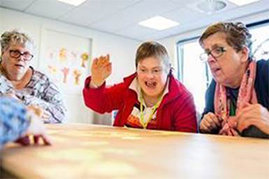 special educational needs