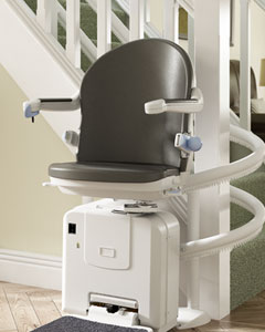 stairlift
