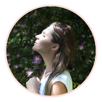 stay flexible and breath 