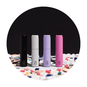 Tabuu - pill case - Christmas gift 4