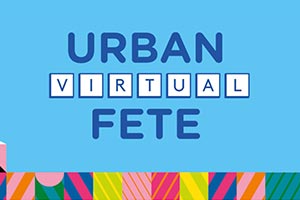 Urban village fete