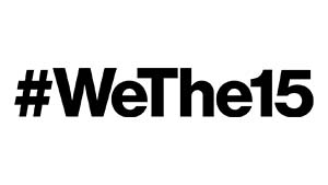 WeThe15