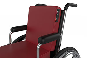 Wheelchair Heaters