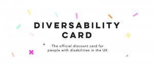disability card