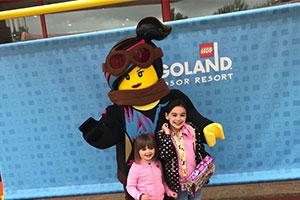 accessibility – ​UCan2's editor visited Legoland Windsor