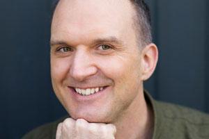 Matt talks to UCAN2 about From ‘unable to walk’ to running a miracle marathon with Chris Evans! 