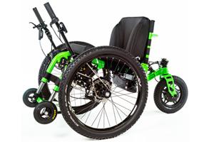 The Mountain Trike Company