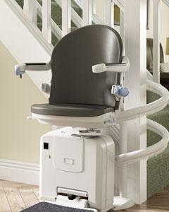 Stairlift