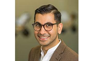 sex and disability - Shyam Morjaria, superintendent pharmacist at Nottingham-based UK Meds