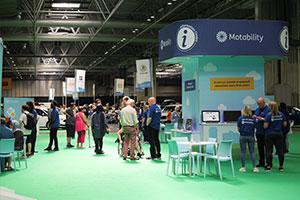 The Big Event exhibition