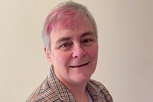 new child and adult protection chair Susan Maclaren