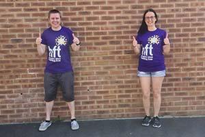 bristol charity workers