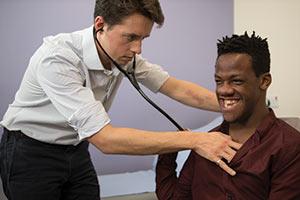 GP Learning Disability Register