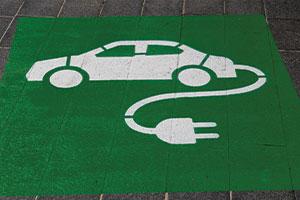 Electric vehicles