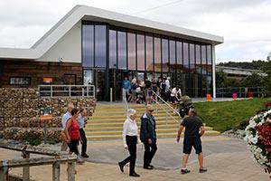 Seaton tramway wins tourism awards