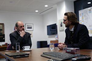 chair of the disabled persons transport advisor committee