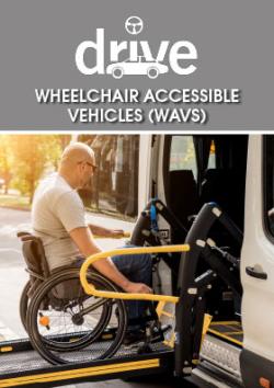 Wheelchair Accessible Vehicles