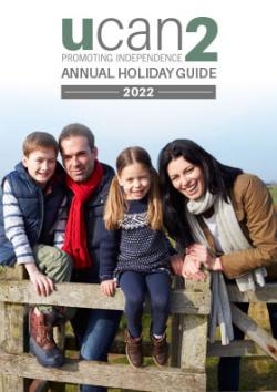 Annual Holiday Guide 2022